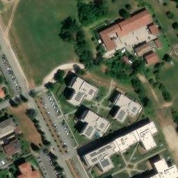 Mappa satellitare CASCINA GIUGALARGA, Gorgonzola