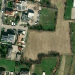 Mappa satellitare VIA ROMA, Martellago
