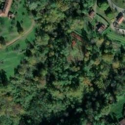 Mappa satellitare CASALE GARRONE, Graglia