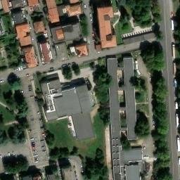 Mappa satellitare VICOLO MARIO DIDONI, Bresso