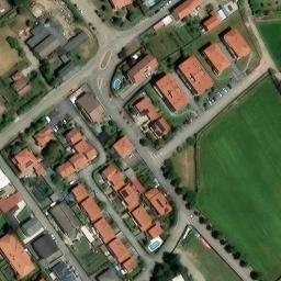 Mappa satellitare VIA UGO PEPE, Arconate