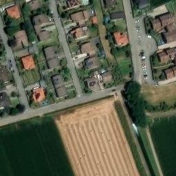 Mappa satellitare VIA MOLINO VECCHIO, Arconate