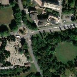 Mappa satellitare VIA COMASINELLA, Cormano