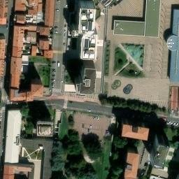 Mappa satellitare VIA RISORGIMENTO, Sesto San Giovanni