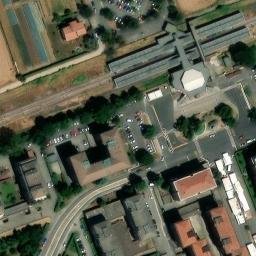 Mappa satellitare PIAZZA EUROPA, Gorgonzola
