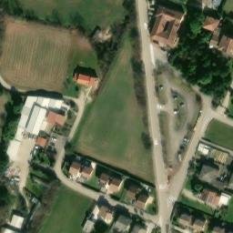 Mappa satellitare VIA PLOTINO, Venezia