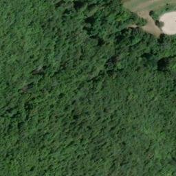 Mappa satellitare VIA ORE`, Grezzana