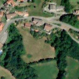 Mappa satellitare VIA VENTI SETTEMBRE, Donato