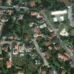 Maison Marrel ou château du Mouillon