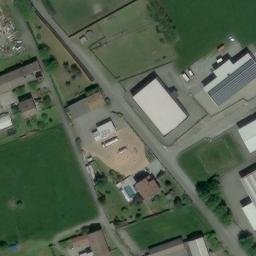 Mappa satellitare VIA BOSCHETTI, Settimo Vittone