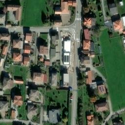 Mappa satellitare VIA PROVINCIALE, Mongrando