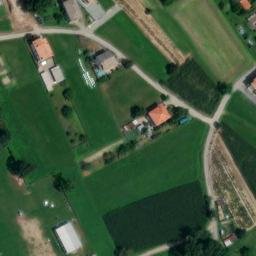 Mappa satellitare VIA SANT'ANTONIO, Candelo
