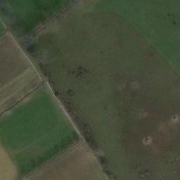 Mappa satellitare VIA CASE SPARSE, Prevalle