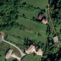 Mappa satellitare VIA MIOLA, Chiampo