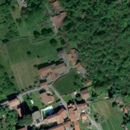 Mappa satellitare VIA TORRAZZA, Borgofranco d'Ivrea