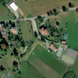 Mappa satellitare VIA RIONDASSO, Donato