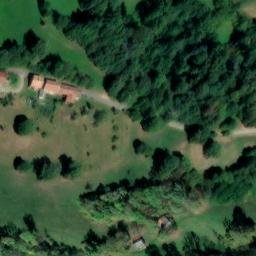 Mappa satellitare LOCALITA' CUGNELLO, Donato