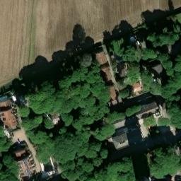 Mappa satellitare VIALE BELGIO, Jesolo
