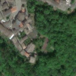 Mappa satellitare VIA AOSTA, Andrate