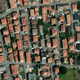 Mappa satellitare VIA ESCHILO, Rho
