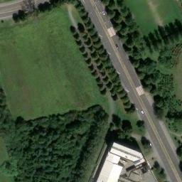 Mappa satellitare VIALE BERBERA, Milano