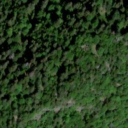 Ruine de la batterie de Foyatiet