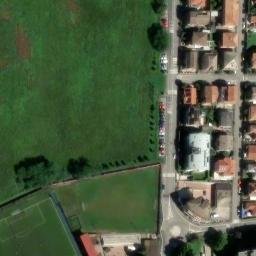 Mappa satellitare VIA GIUSEPPE PARINI, Vimodrone