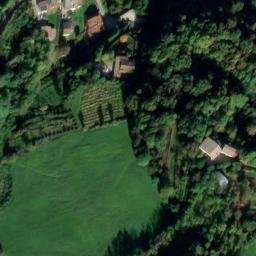 Mappa satellitare VIA MARCHETTI, Arzignano