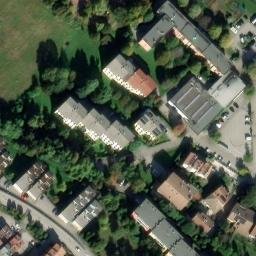 Mappa satellitare VIA ASTICO, Arzignano