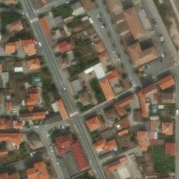 Mappa satellitare VIA ASILO, Caltignaga