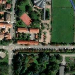 Mappa satellitare VIA PIAVE, Vimodrone