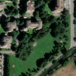 Mappa satellitare VIA CARLO PORTA, Vimodrone