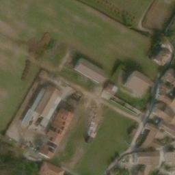 Mappa satellitare VICOLO PUCLINA, Bedizzole