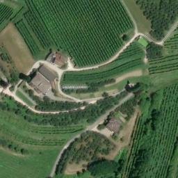 Mappa satellitare LOCALITA' CEA, Grezzana