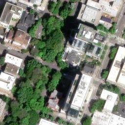 地図 ポートランド美術館 Portland Art Museum Map N All Com