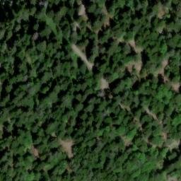 Ruine de la batterie de Tête Lasse