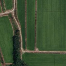 Mappa satellitare CASCINA SORTE, Castelletto Cervo
