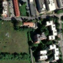 Mappa satellitare VIA SACCO E VANZETTI, Vimodrone