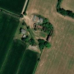 Mappa satellitare CASCINA BOZZONI, Gorgonzola