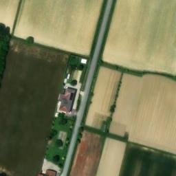 Mappa satellitare VIA BOLLANE, Campodarsego