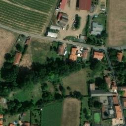 château fort de Grange Fort