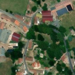 château de Chaméane