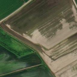 Mappa satellitare CASCINA BIOLA, Mandello Vitta
