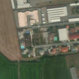 Mappa satellitare VIA ISARNO, Caltignaga