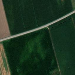 Mappa satellitare VIA PICCHETTA, Cameri