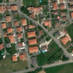 Mappa satellitare VIA RISORGIMENTO, Bariano
