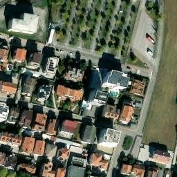 Mappa satellitare VIA EMMA GRAMATICA, Jesolo