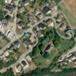 château de la Pérouse