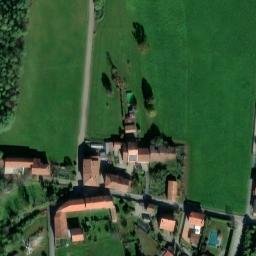 Mappa satellitare VIA OREMO, Borriana