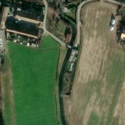 Mappa satellitare VIA SERIOLE, Cassano d'Adda